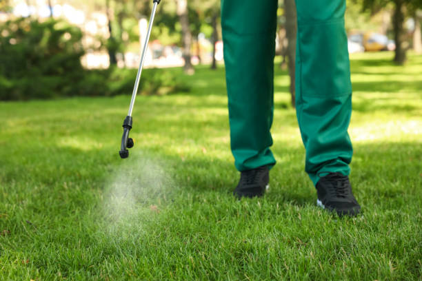 Best Commercial Pest Control Services  in Clarksville, IA