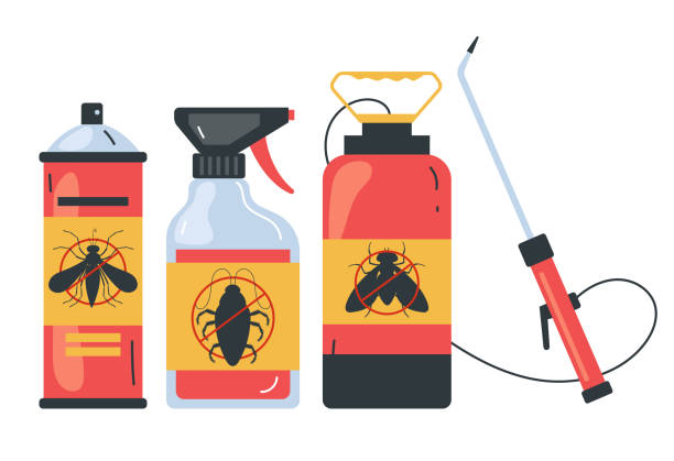 Best Commercial Pest Control Services  in Clarksville, IA